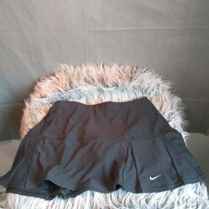 Nike tennis skirt